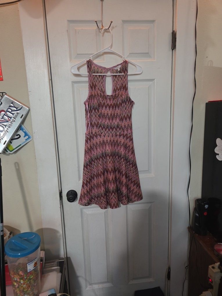 Candies Womens Small Dress