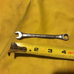 Sk 88210 Chrome Wrench 5/16 In $15 Obo