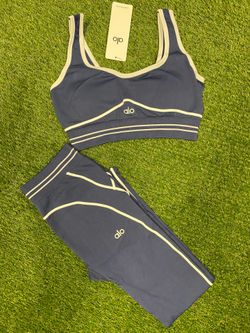 Alo set