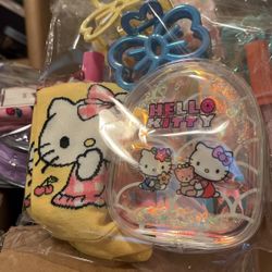 Hello Kitty Gift Sets