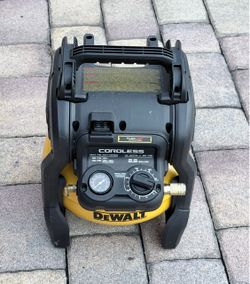 Dewalt 20-Volt Maximum XR Cordless Brushless 1/4 in. 3-Speed Impact Driver (Tool-Only)