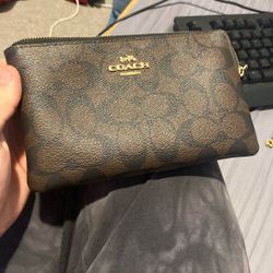 Coach Hand Bag