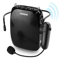 Voice Amplifier . 💢it’s Missing headset💢