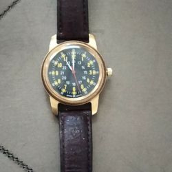 Fathers Day 🎁Military Field Watch
