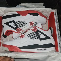 Jordan Size 7.5