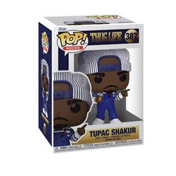 #387 Tupac Shakur