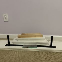 Floating Shelves Set