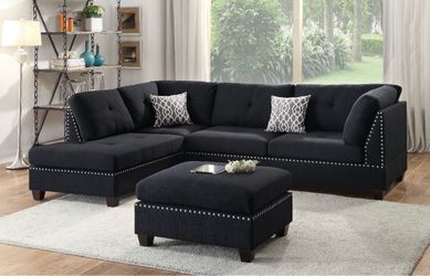 Brand New Sectional Set Only $849