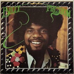 Billy Preston -Music Is My Life 