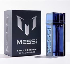 Messi Spray Cologne