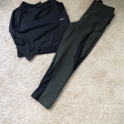 Nike Outfit