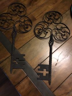 Wall Art Keys