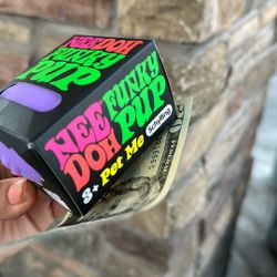Funky Pop