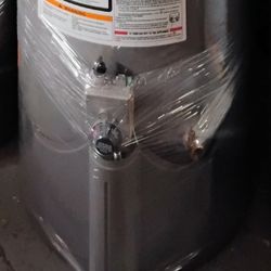 50 Gal Water 💦 Heater 