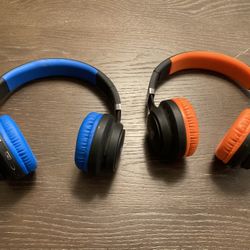 Artix Bluetooth Headphones for kids 
