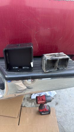 Lift blocks