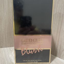 Good Girl Blush Perfume 