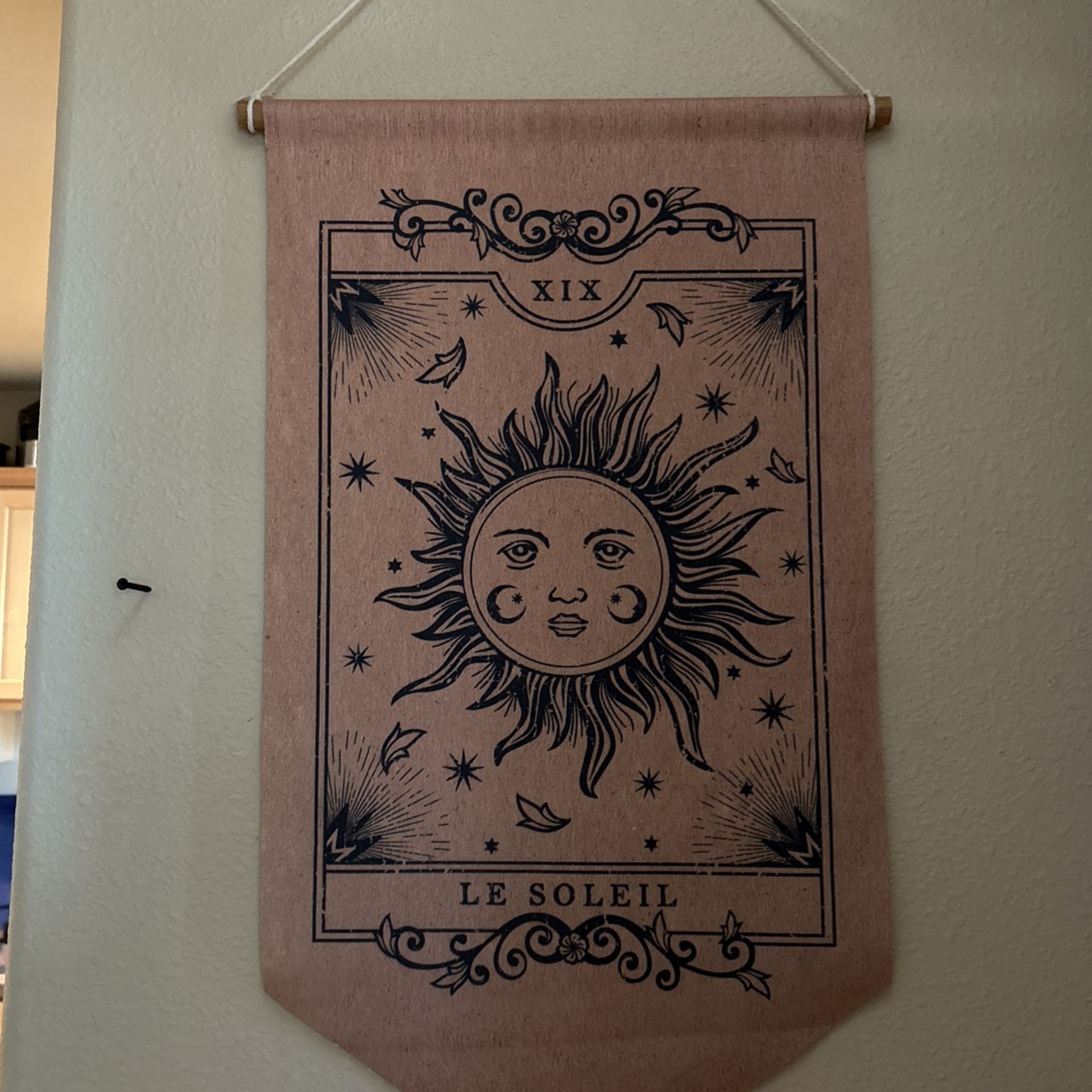 Wall Decor