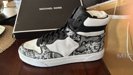 MICHAEL KORS SHOES