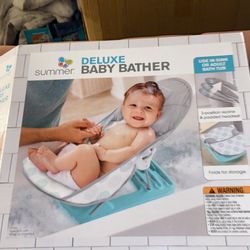 Baby Bather 