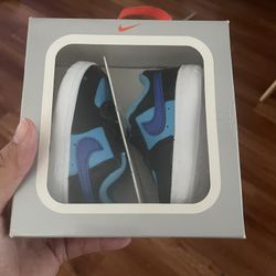 Nike Air Force 