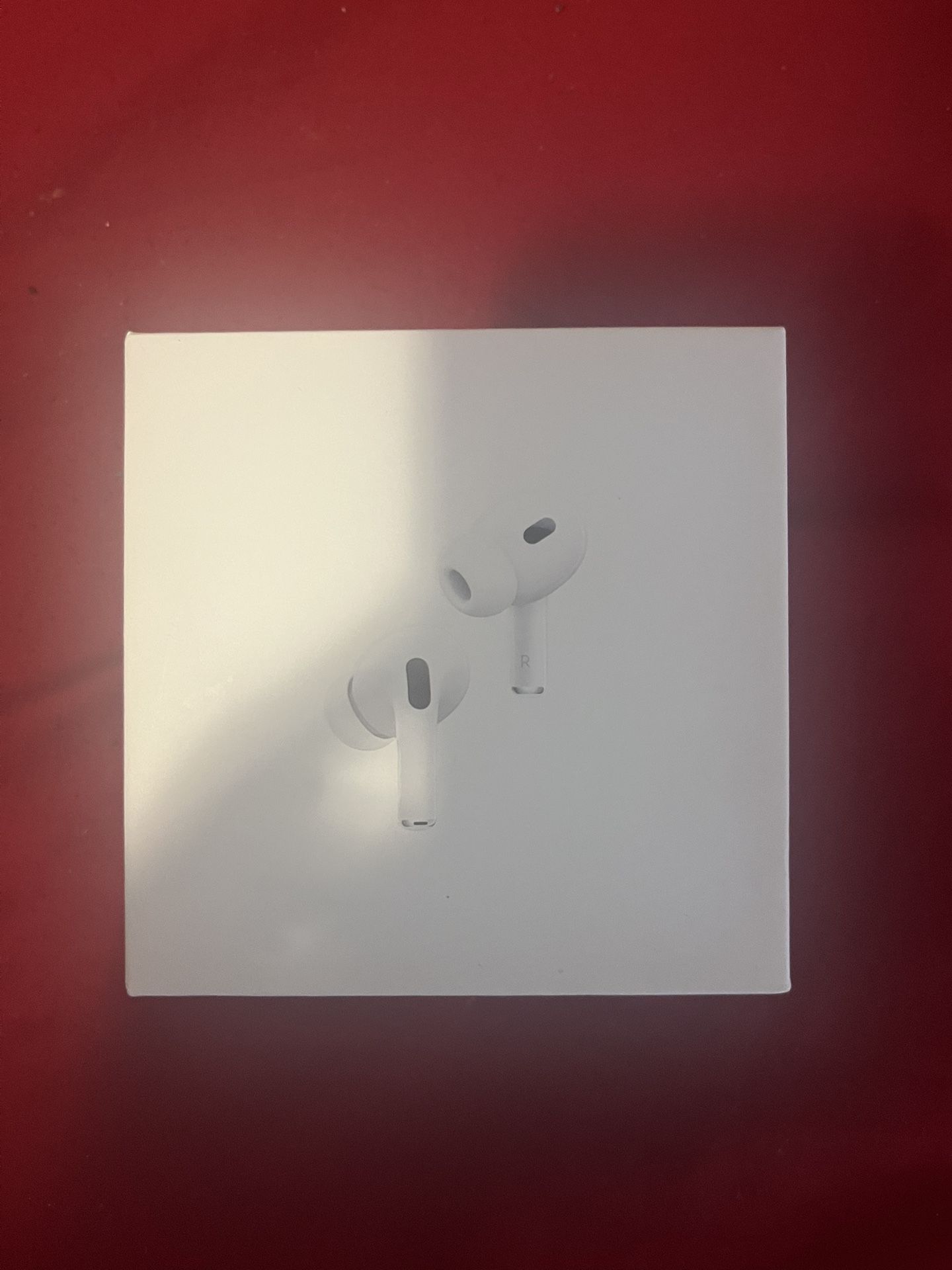 AirPod Pros