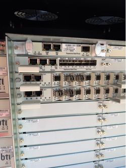 2 Cisco ASR1000