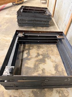 More free scrap metal