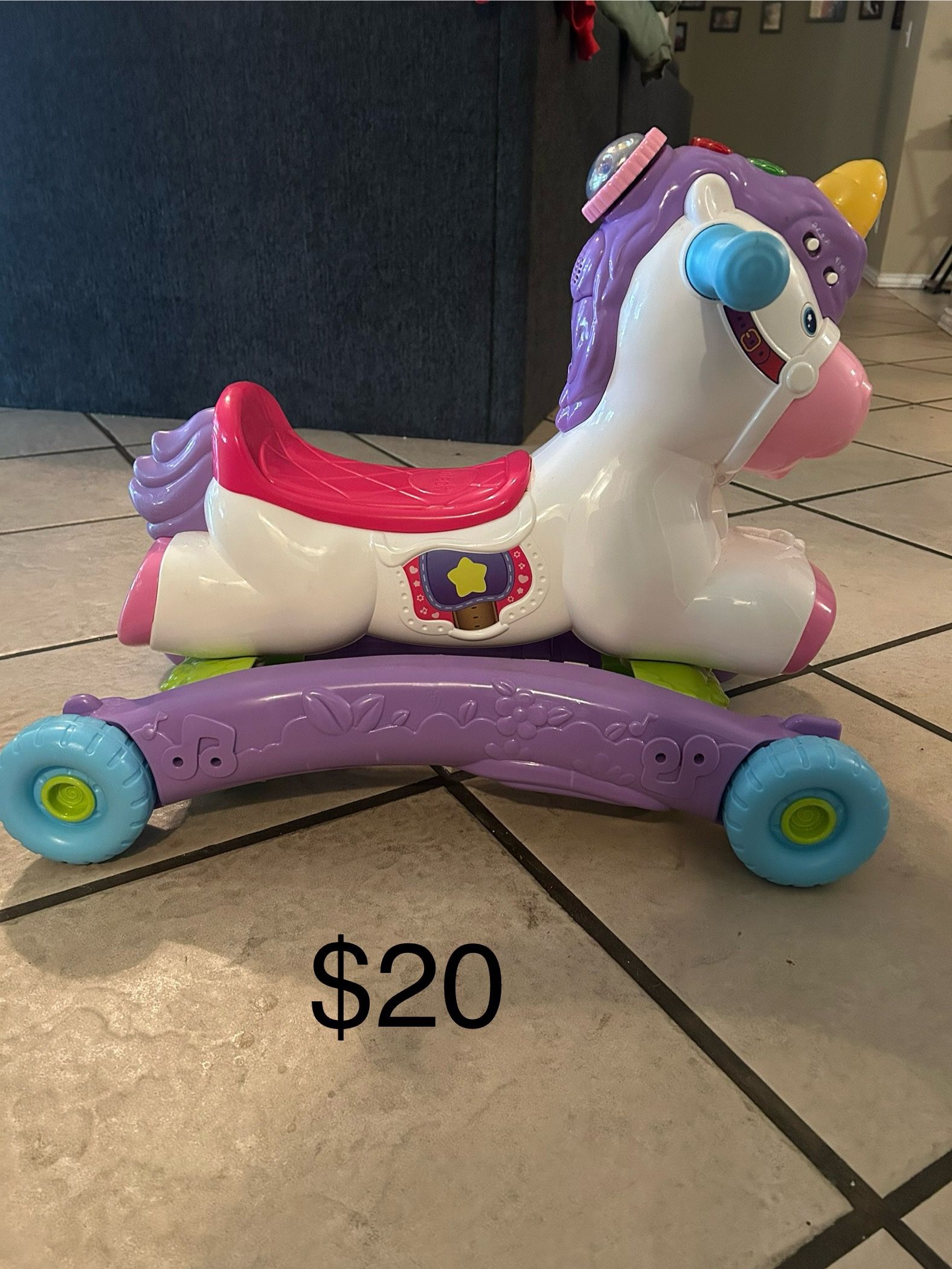 Baby/toddler Toy