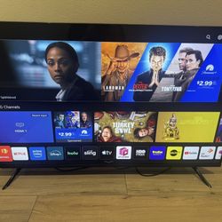 LG 55 Inch UHD 4k Smart Tv