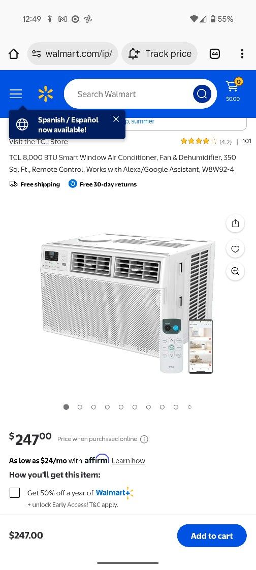 Air Conditioner 