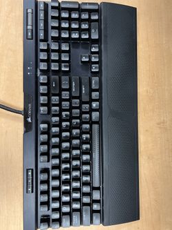 Corsair K70 MK.2