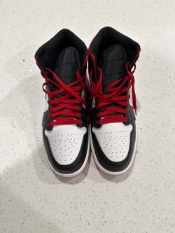 Air Jordan 1’s 11.5M