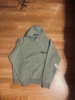 Essentials hoodie