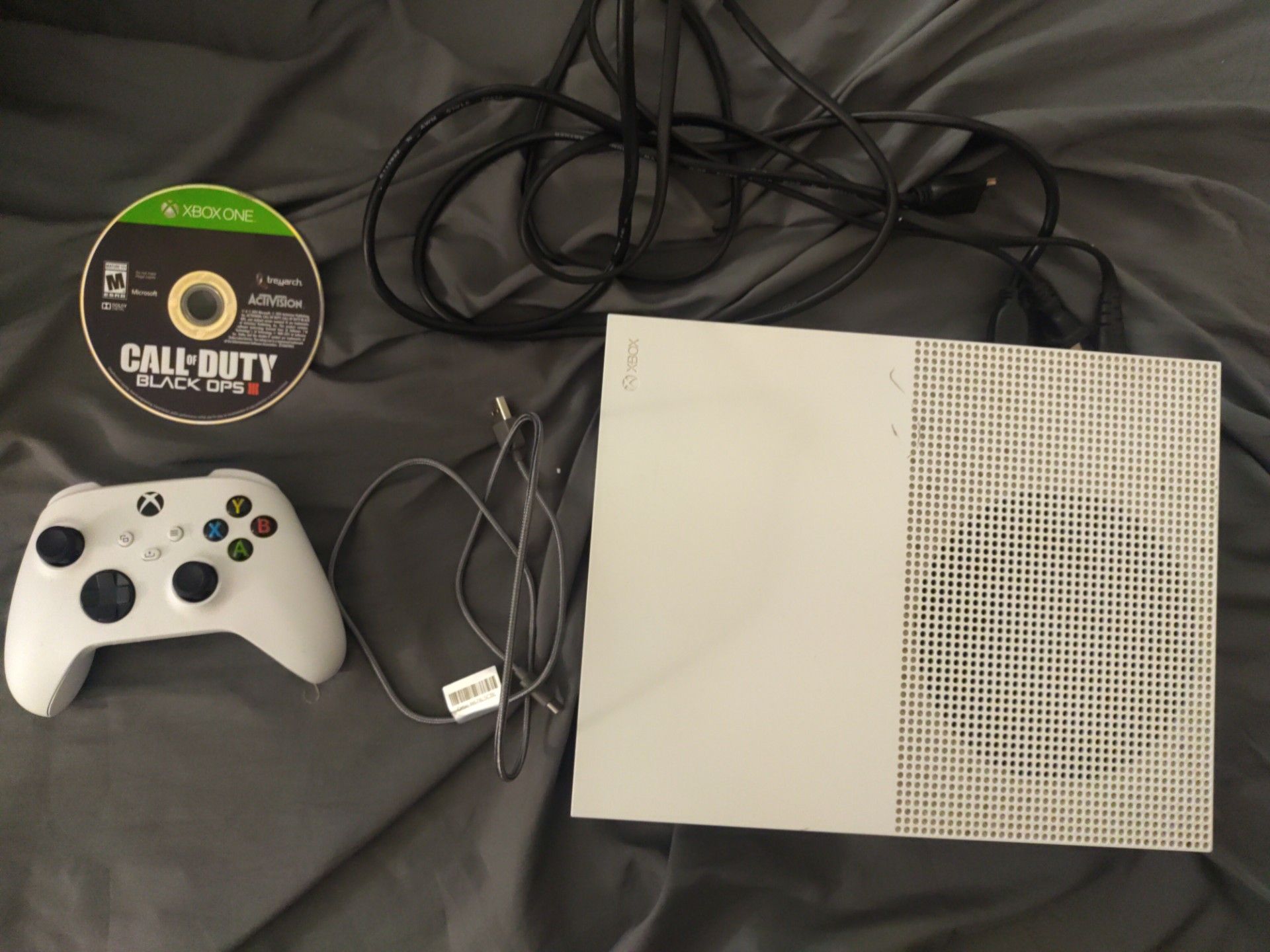 Xbox