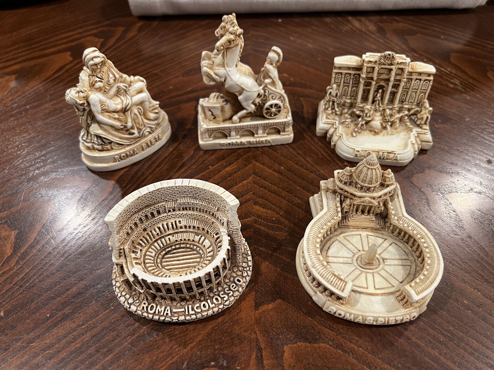 Italian Souvenirs