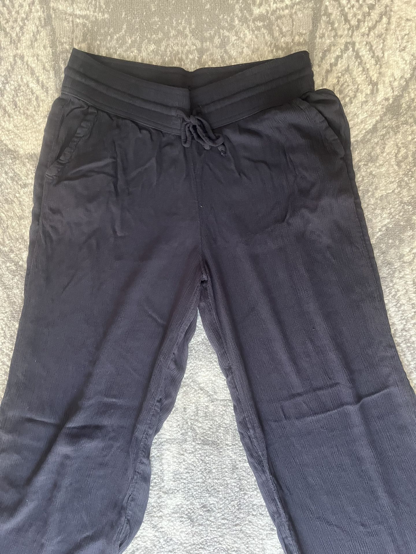 Prana Pants- Size Small