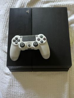 PlayStation 4 Slim 500GB