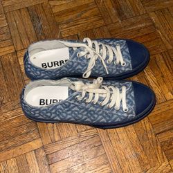 Burberry Shoes