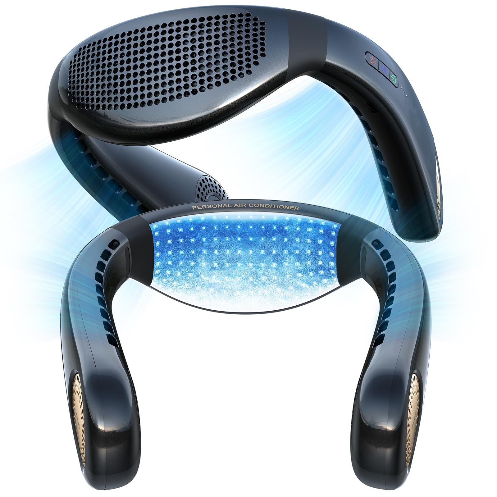 Neck Air Conditioner