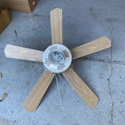 Ceiling Fan