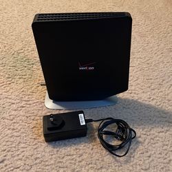 Verizon Router