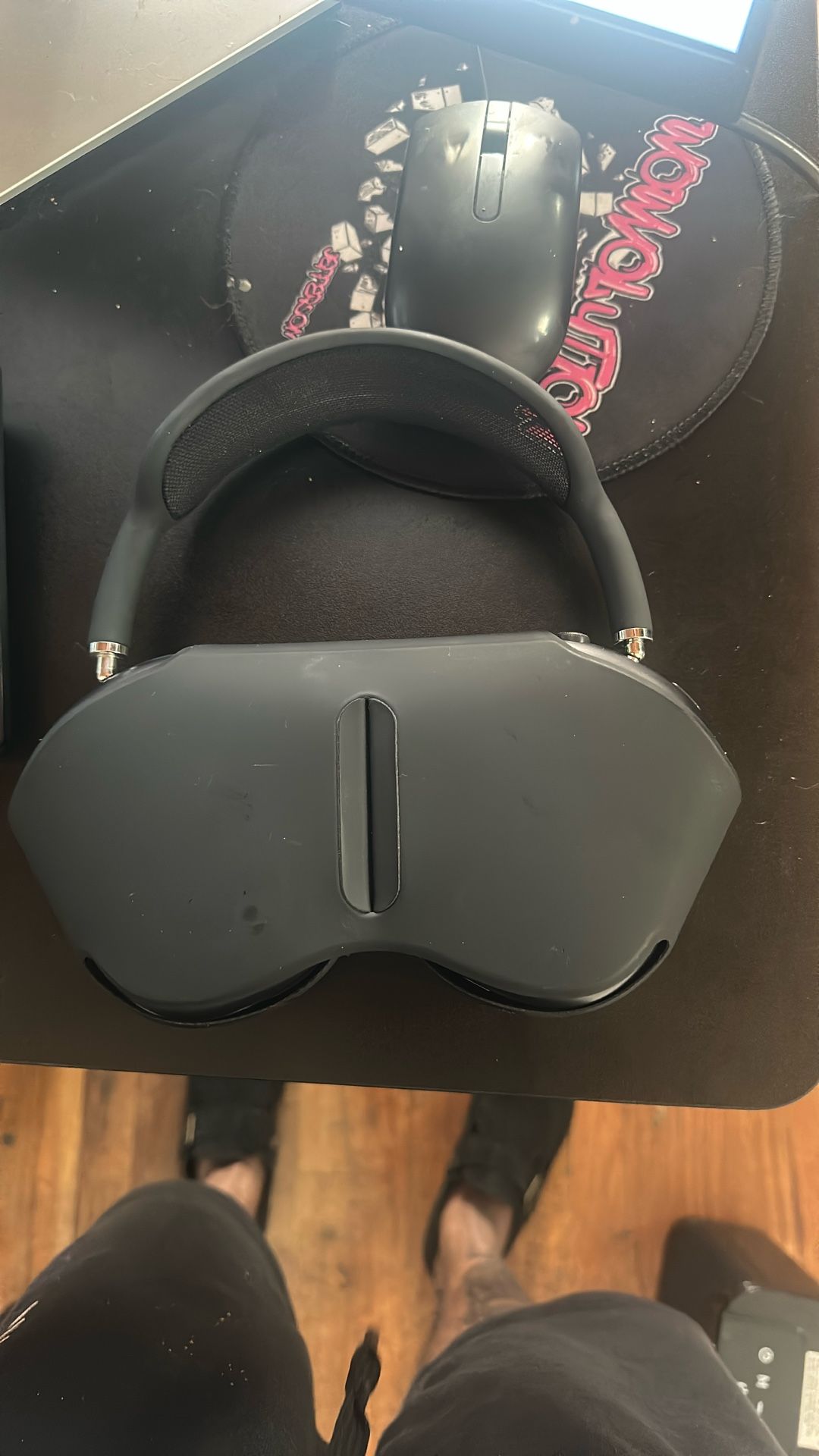 AirPod PRO MAX