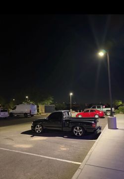 2002 Chevrolet Silverado 1500