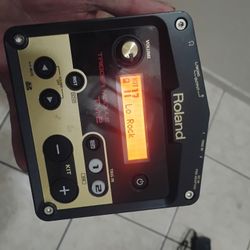 Roland Trigger Module