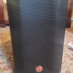 Speaker With Subwofer 