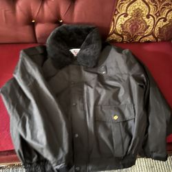 Security Jacket