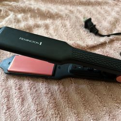Hair Straightener