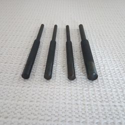 Advance punch tool heat treated steel roll pin starter tool for AR-15 heavy duty