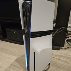 Ps5 Pro With Disc Bundle